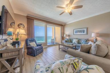 Condo  Holiday Beach