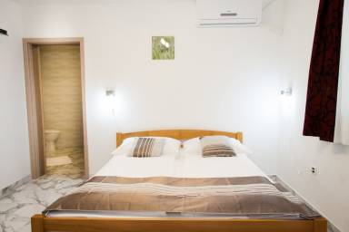 Accommodation Velika Gorica