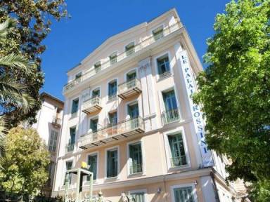 Appartement Saint-André-de-la-Roche