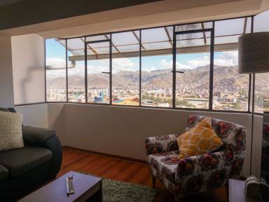 Apartamento Tawatinsuyo