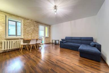 Apartment | Next to Market Square
