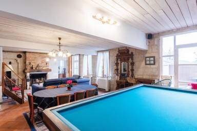 Maison de vacances Athies-sous-Laon