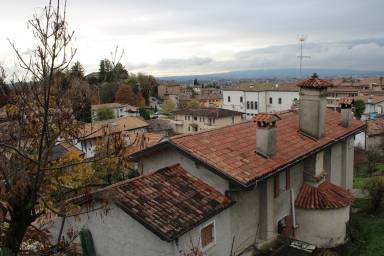 Apartment  San Pietro di Feletto
