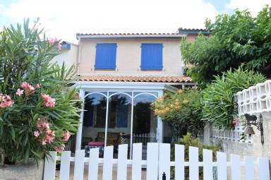 Huis 70 m²