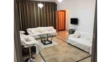 Appartement Cité Bel Air