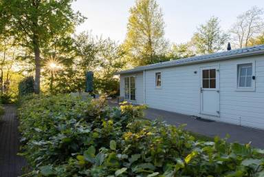 Chalet Internet Schoonebeek