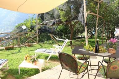 Villa Maiori