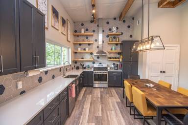 107 m² House