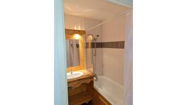 Appartement Orelle