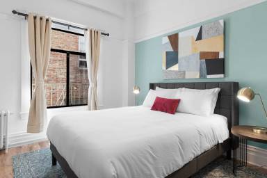 Appartement 19 m²