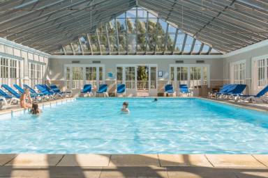 Appartement Camiers