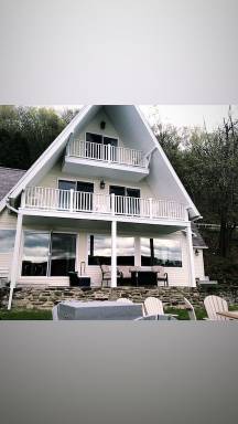 House Hammondsport