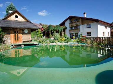 Apartament  Jaworzynka