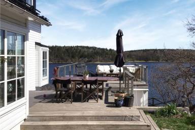 Feriehus Sauna Vasastaden