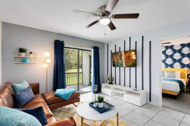 86 m² Apartment