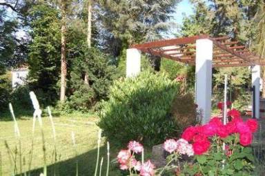 50 m² Ferienwohnung