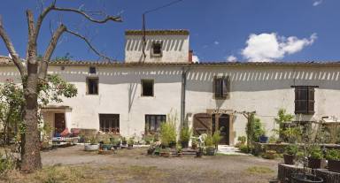 House Bellegarde-du-Razès