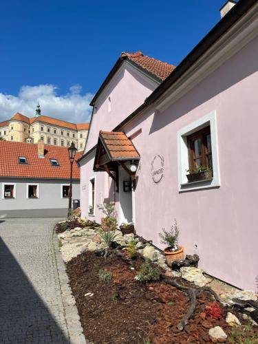 Apartament Mikulov