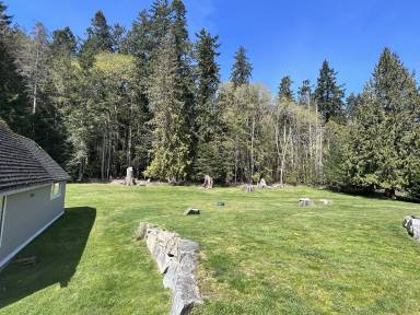 Cottage Qualicum Beach