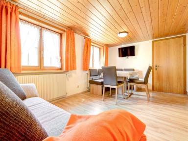 Appartement Brand