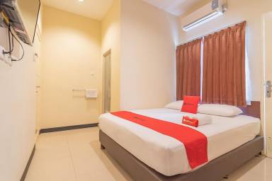 Accommodation Pontianak