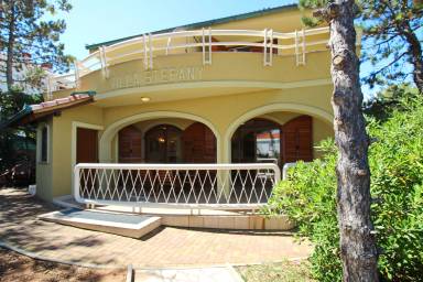 Ferienwohnung  Baška