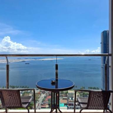 45 m² Apartment