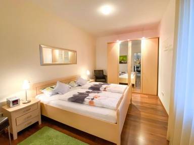 Ferienwohnung  Bad Oeynhausen