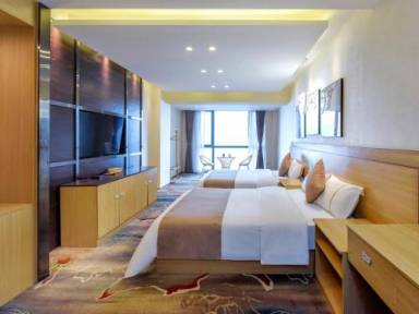 Bed & Breakfast  Yuzhong