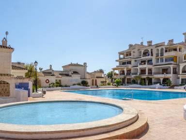 Appartement Santa Pola