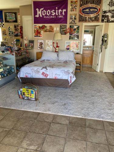 37 m² Ferienwohnung