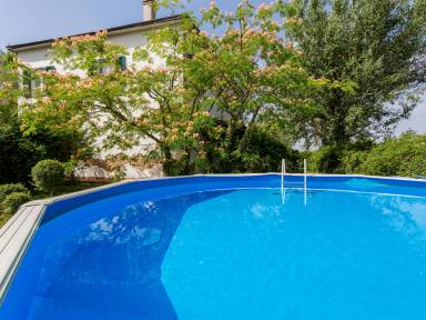 Case e appartamenti vacanze a Tortoreto