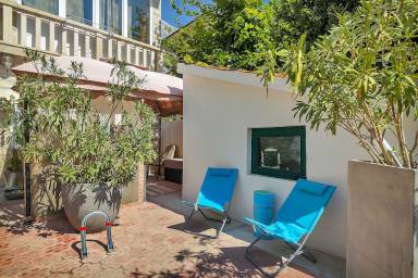Apartament Brela