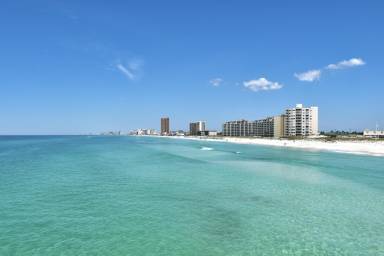 Appartement Airconditioning Panama City Beach