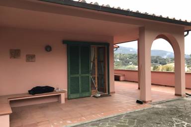Ferienwohnung Marciana
