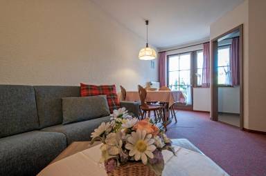 Apartment  Brandenberg