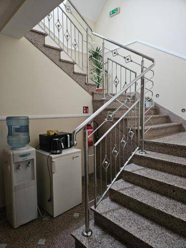 Bed & Breakfast Mszana