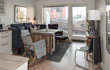 Appartement Rodeløkka