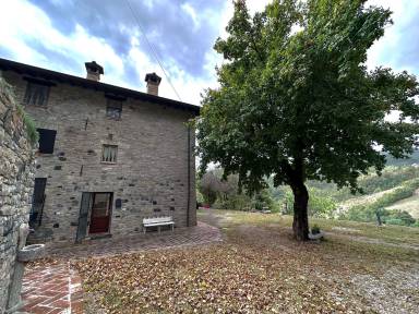 Casa Serramazzoni