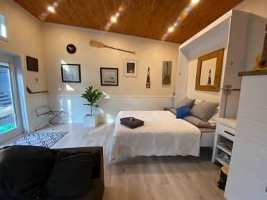 Apartamento The Beach