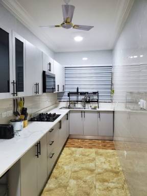 Apartment Amrahia