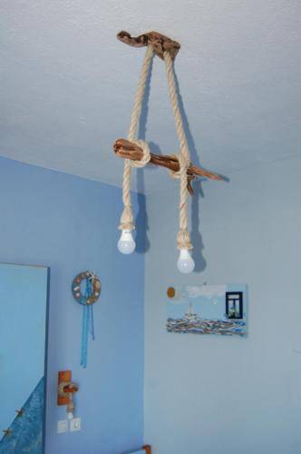 Apartma  Velika
