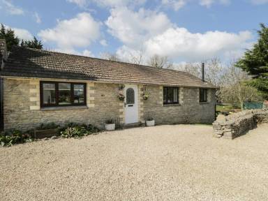 Cottage Upper Seagry