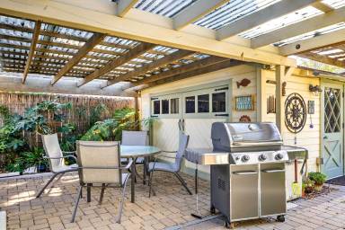 Cottage Arroyo Grande