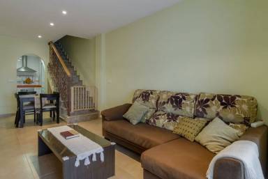 Apartamento San Javier