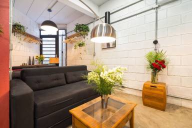 Apartamento Água Branca