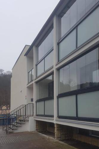 Apartmán Děčín