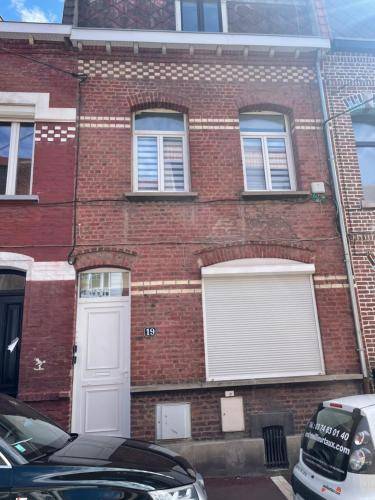 Appartement Lens