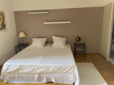 Appartement Fiac