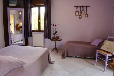 Logement  Bar-sur-Aube